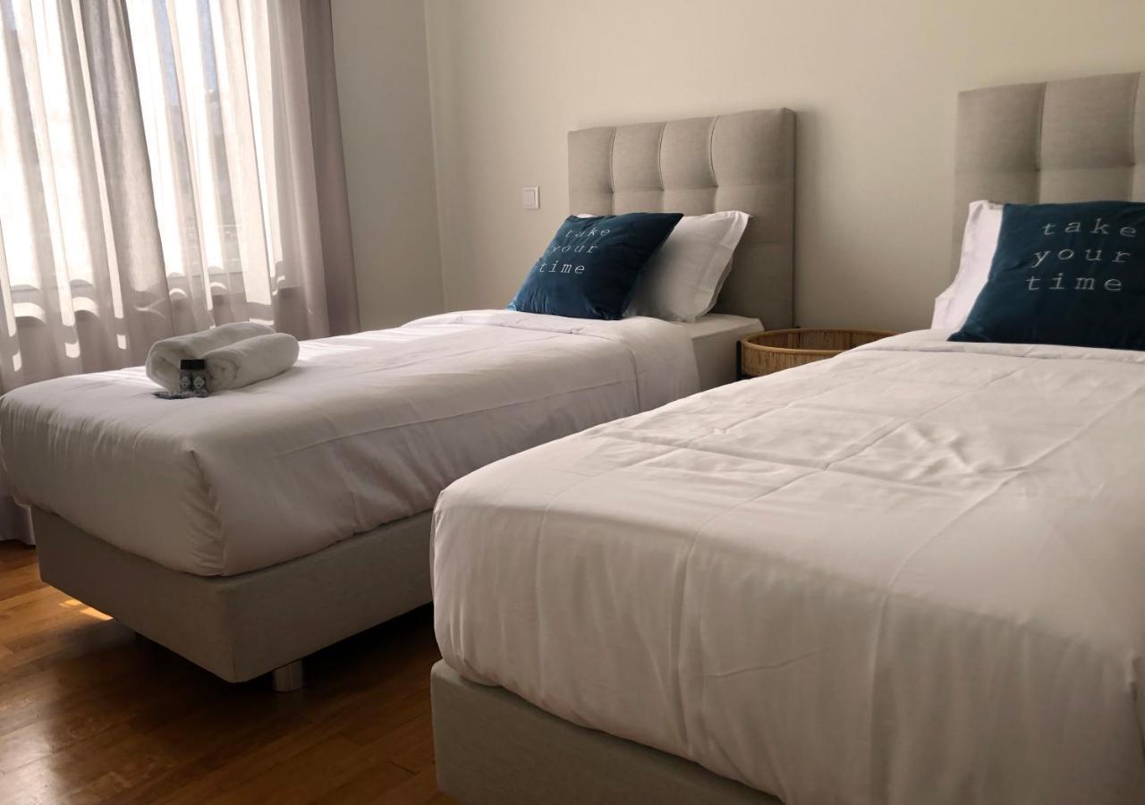Apartment Dona I House - In With Free Parking Funchal (Madeira)
